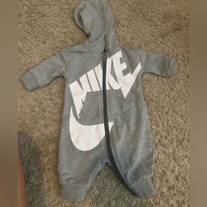 Nike Baby Zip Up